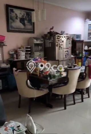 Rumah Luas Asri 3 KT Siap Huni di Serpong Villa Melati Mas Tangerang Selatan Rumah Luas Asri 3 KT Siap Huni di Serpong Villa Melati Mas Tangerang Selatan