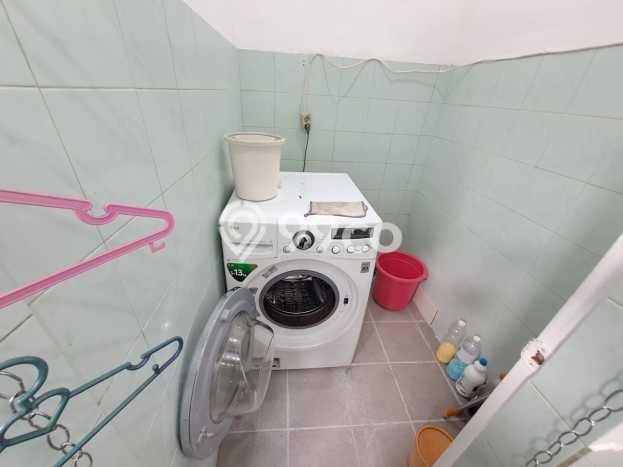 Rumah Modern 4 KT di Serpong Villa Melati Mas Tangerang Selatan Semi Furnished Rumah Modern 4 KT di Serpong Villa Melati Mas Tangerang Selatan Semi Furnished