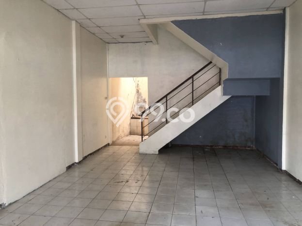 Dijual! Ruko di Gading Serpong Tangerang LT 63m2 / LB 95m2 Kawasan Bisnis Dijual! Ruko di Gading Serpong Tangerang LT 63m2 / LB 95m2 Kawasan Bisnis