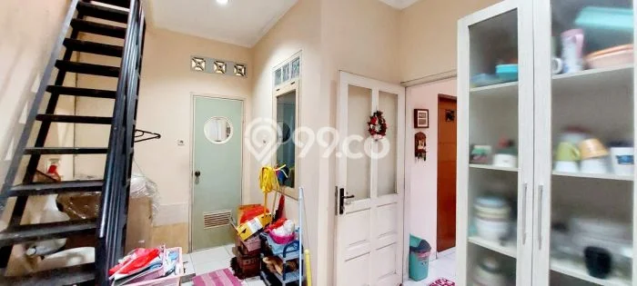 For Sale Hunian Rumah Nyaman 2 Kamar di Serpong Villa Melati Mas, Tangerang Selatan For Sale Hunian Rumah Nyaman 2 Kamar di Serpong Villa Melati Mas, Tangerang Selatan
