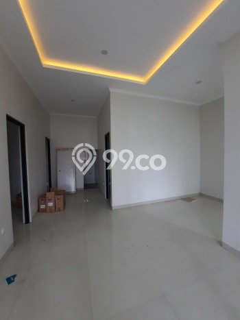 Ready to Use! Premium House LT 150m2 Desain Elegan di Serpong Villa Melati Mas Ready to Use! Premium House LT 150m2 Desain Elegan di Serpong Villa Melati Mas