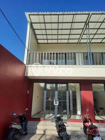 Ruko Dijual di Prime Area Tangerang Selatan Luas 120m2 Ruko Dijual di Prime Area Tangerang Selatan Luas 120m2