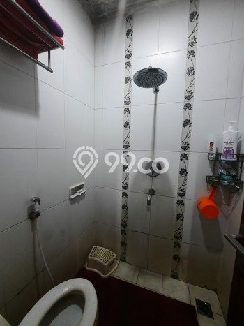 Rumah Minimalis 4 KT LT 196m2 di Serpong Villa Melati Mas Rumah Minimalis 4 KT LT 196m2 di Serpong Villa Melati Mas