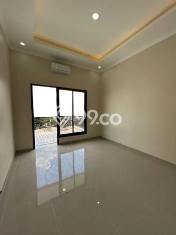 Rumah Modern 3 KT di Serpong Regency Melati Mas Tangerang Selatan Unfurnished Rumah Modern 3 KT di Serpong Regency Melati Mas Tangerang Selatan Unfurnished