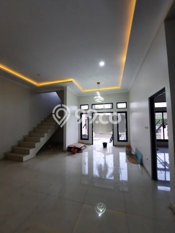 Ready to Use! Premium House LT 150m2 Desain Elegan di Serpong Villa Melati Mas Ready to Use! Premium House LT 150m2 Desain Elegan di Serpong Villa Melati Mas