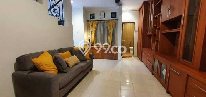 Jual Rumah Mewah Elegan Dengan View Cantik di Serpong Villa Melati Mas, Tangerang Selatan Jual Rumah Mewah Elegan Dengan View Cantik di Serpong Villa Melati Mas, Tangerang Selatan