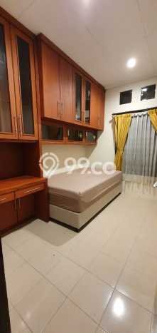 Jual Rumah Mewah Elegan Dengan View Cantik di Serpong Villa Melati Mas, Tangerang Selatan Jual Rumah Mewah Elegan Dengan View Cantik di Serpong Villa Melati Mas, Tangerang Selatan