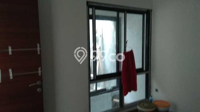 Rumah Modern 3 Kamar LT 72m2 di Serpong Villa Melati Mas Rumah Modern 3 Kamar LT 72m2 di Serpong Villa Melati Mas