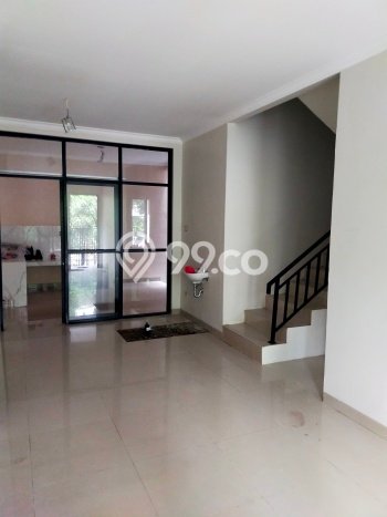 Rumah Luas Asri 4 KT Siap Pakai di Serpong Villa Melati Mas Tangerang Selatan Rumah Luas Asri 4 KT Siap Pakai di Serpong Villa Melati Mas Tangerang Selatan