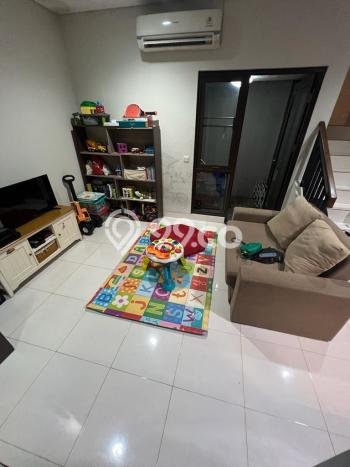 Hunian Nyaman Asri 2 KT Siap Huni di BSD Tangerang Hunian Nyaman Asri 2 KT Siap Huni di BSD Tangerang