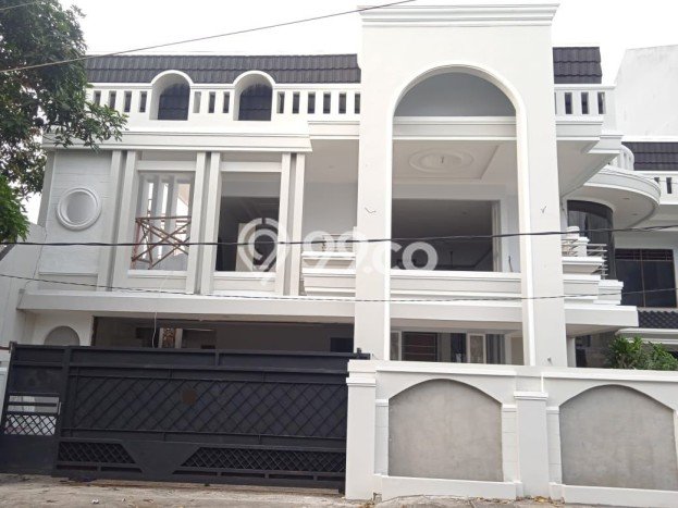 Siap Huni Rumah Mewah 5 Kamar di Denpasar Utara Dekat ke Mana Saja Siap Huni Rumah Mewah 5 Kamar di Denpasar Utara Dekat ke Mana Saja