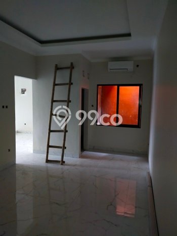 Rumah Luas Asri 4 KT Siap Huni di BSD Tangerang Rumah Luas Asri 4 KT Siap Huni di BSD Tangerang