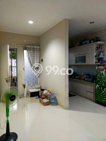 Rumah Minimalis 4 KT LT 84m2 di BSD Rumah Minimalis 4 KT LT 84m2 di BSD