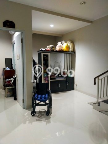 Rumah Minimalis 4 KT LT 84m2 di BSD Rumah Minimalis 4 KT LT 84m2 di BSD