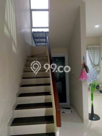 Rumah Minimalis 4 KT LT 84m2 di BSD Rumah Minimalis 4 KT LT 84m2 di BSD