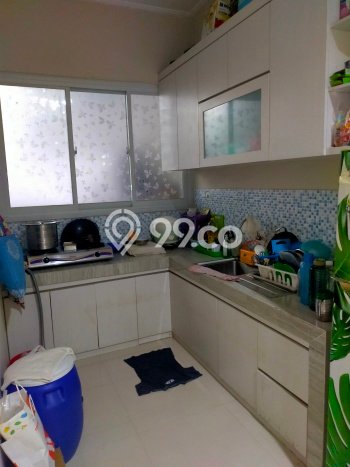 Rumah Minimalis 4 KT LT 84m2 di BSD Rumah Minimalis 4 KT LT 84m2 di BSD