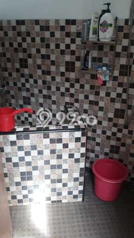 Rumah Minimalis 3 Kamar LT 209m2 di BSD Rumah Minimalis 3 Kamar LT 209m2 di BSD