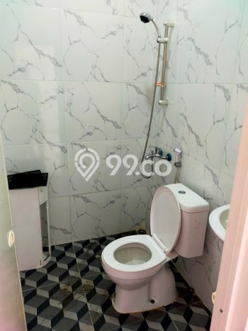 Jual Rumah Eksklusif 4 KT di Serpong Villa Melati Mas, Tangerang Selatan Jual Rumah Eksklusif 4 KT di Serpong Villa Melati Mas, Tangerang Selatan