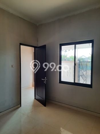 Hunian Cantik Modern Lb 150m2 di Serpong, Tangerang Selatan Hunian Cantik Modern Lb 150m2 di Serpong, Tangerang Selatan