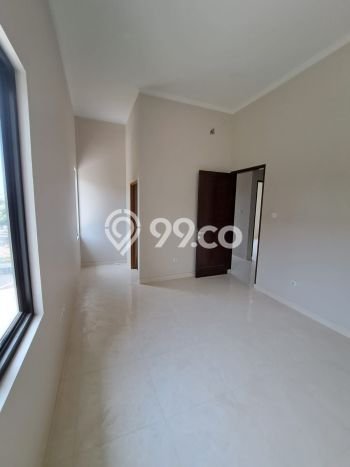 Rumah Modern Minimalis 3 Kamar Siap Huni di Serpong Rumah Modern Minimalis 3 Kamar Siap Huni di Serpong