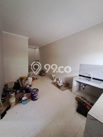 Rumah Modern Minimalis 3 Kamar Siap Huni di Serpong Rumah Modern Minimalis 3 Kamar Siap Huni di Serpong