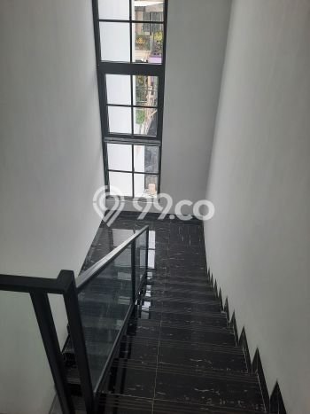 For Sale! Luxury House LT 136m2 Desain Modern di Serpong Villa Melati Mas For Sale! Luxury House LT 136m2 Desain Modern di Serpong Villa Melati Mas