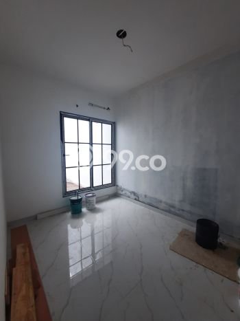 For Sale! Luxury House LT 136m2 Desain Modern di Serpong Villa Melati Mas For Sale! Luxury House LT 136m2 Desain Modern di Serpong Villa Melati Mas