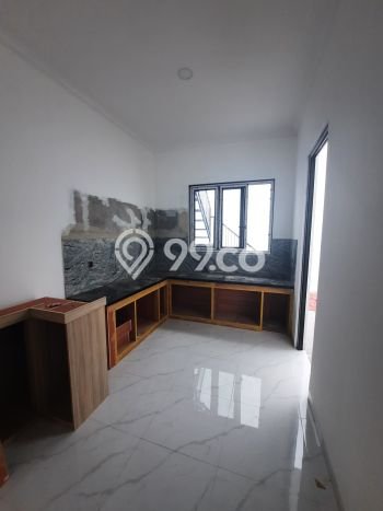 For Sale! Luxury House LT 136m2 Desain Modern di Serpong Villa Melati Mas For Sale! Luxury House LT 136m2 Desain Modern di Serpong Villa Melati Mas
