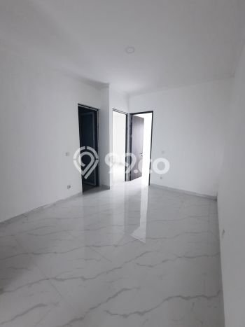For Sale! Luxury House LT 136m2 Desain Modern di Serpong Villa Melati Mas For Sale! Luxury House LT 136m2 Desain Modern di Serpong Villa Melati Mas