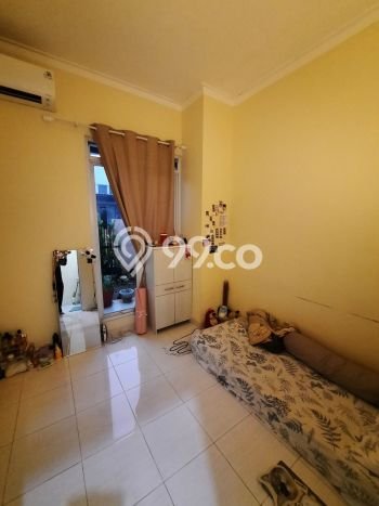 Jual Rumah Eksklusif 2 KT di Serpong Regency Melati Mas, Tangerang Selatan Jual Rumah Eksklusif 2 KT di Serpong Regency Melati Mas, Tangerang Selatan
