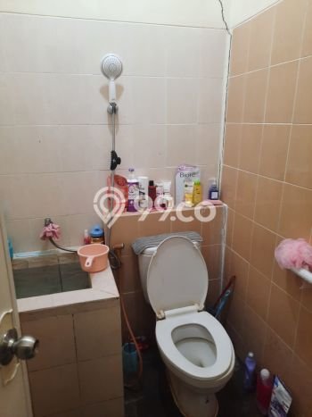 Jual Rumah Eksklusif 2 KT di Serpong Regency Melati Mas, Tangerang Selatan Jual Rumah Eksklusif 2 KT di Serpong Regency Melati Mas, Tangerang Selatan