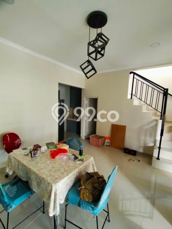 Dijual Rumah Modern 4 KT di Serpong Villa Melati Mas, Tangerang Selatan Dijual Rumah Modern 4 KT di Serpong Villa Melati Mas, Tangerang Selatan