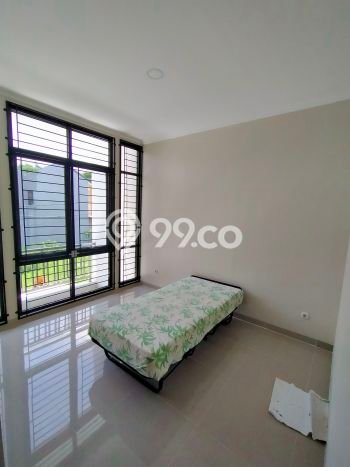 Dijual Rumah Modern 4 KT di Serpong Villa Melati Mas, Tangerang Selatan Dijual Rumah Modern 4 KT di Serpong Villa Melati Mas, Tangerang Selatan