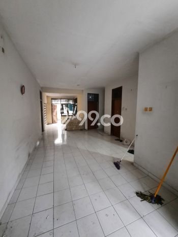 Dijual Hunian Rumah Nyaman 3 KT di Serpong Villa Melati Mas, Tangerang Selatan Dijual Hunian Rumah Nyaman 3 KT di Serpong Villa Melati Mas, Tangerang Selatan