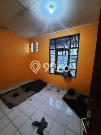 Dijual Hunian Rumah Nyaman 3 KT di Serpong Villa Melati Mas, Tangerang Selatan Dijual Hunian Rumah Nyaman 3 KT di Serpong Villa Melati Mas, Tangerang Selatan