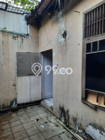 Dijual Hunian Rumah Nyaman 3 KT di Serpong Villa Melati Mas, Tangerang Selatan Dijual Hunian Rumah Nyaman 3 KT di Serpong Villa Melati Mas, Tangerang Selatan