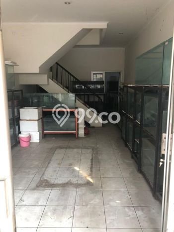 Unit Ruko Dijual di Tangerang LT 63m2 & LB 110m2 Unit Ruko Dijual di Tangerang LT 63m2 & LB 110m2