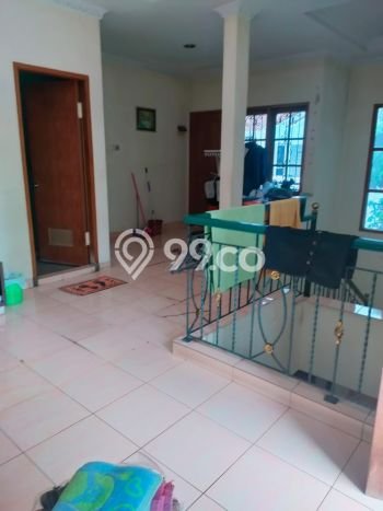 Rumah Elit Modern Tanpa Renovasi di Gading Serpong Tangerang Rumah Elit Modern Tanpa Renovasi di Gading Serpong Tangerang