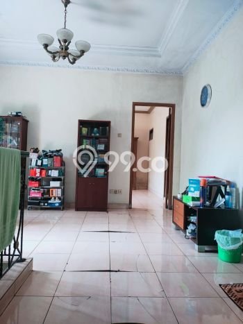 Rumah Elit Modern Tanpa Renovasi di Gading Serpong Tangerang Rumah Elit Modern Tanpa Renovasi di Gading Serpong Tangerang