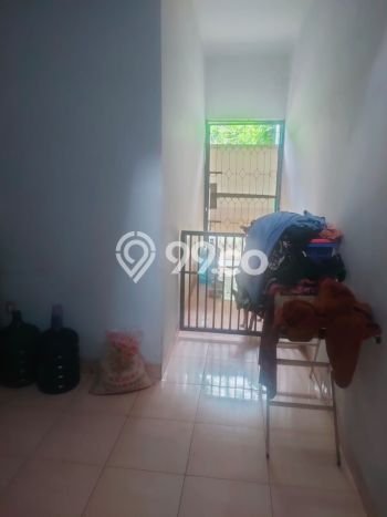 Rumah Elit Modern Tanpa Renovasi di Gading Serpong Tangerang Rumah Elit Modern Tanpa Renovasi di Gading Serpong Tangerang