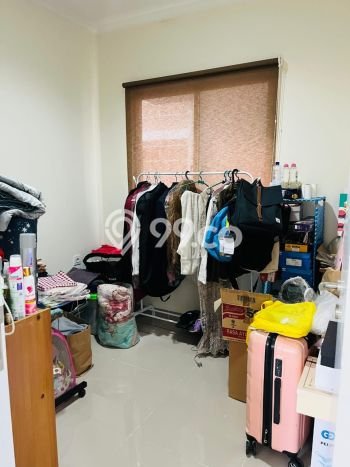Rumah Modern 4 KT di Gading Serpong Tangerang Semi Furnished Rumah Modern 4 KT di Gading Serpong Tangerang Semi Furnished