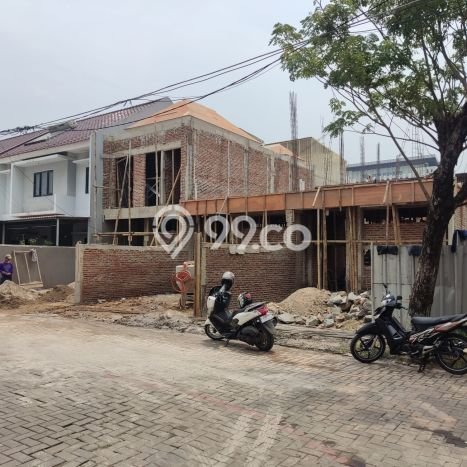 Jual Rumah Modern 3 KT di Gading Serpong, Tangerang Jual Rumah Modern 3 KT di Gading Serpong, Tangerang