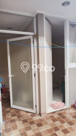 Hunian Elit LB 150m2 Siap Huni Desain Elegan di Serpong Villa Melati Mas, Tangerang Selatan Hunian Elit LB 150m2 Siap Huni Desain Elegan di Serpong Villa Melati Mas, Tangerang Selatan