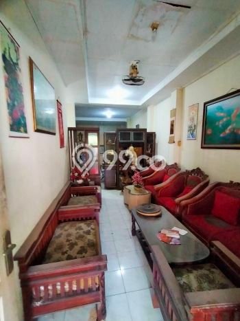 Rumah Modern 3 KT di Serpong Villa Melati Mas Tangerang Selatan Unfurnished Rumah Modern 3 KT di Serpong Villa Melati Mas Tangerang Selatan Unfurnished