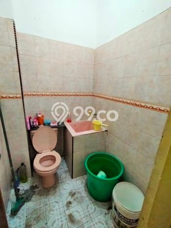 Rumah Modern 3 KT di Serpong Villa Melati Mas Tangerang Selatan Unfurnished Rumah Modern 3 KT di Serpong Villa Melati Mas Tangerang Selatan Unfurnished