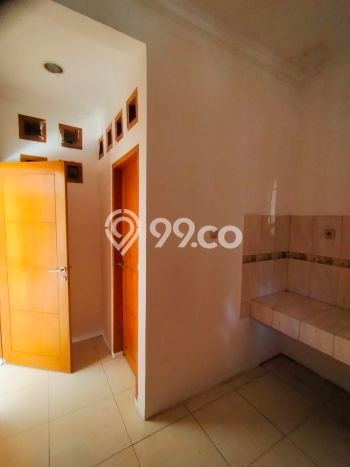 Rumah Modern Minimalis 3 KT Siap Huni di Serpong Rumah Modern Minimalis 3 KT Siap Huni di Serpong