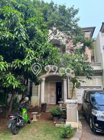Hunian Super Mewah dengan Akses Paling Strategis di Gading Serpong, Tangerang Hunian Super Mewah dengan Akses Paling Strategis di Gading Serpong, Tangerang