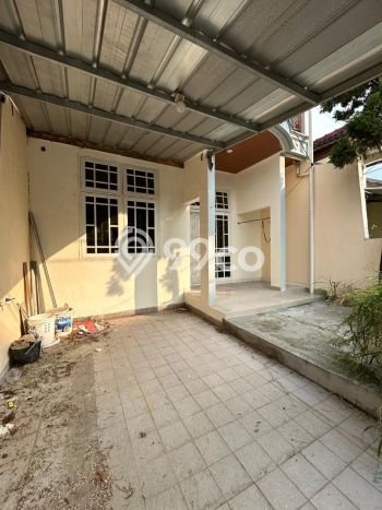 Rumah Modern 5 Kamar LT 96m2 di Serpong Villa Melati Mas Rumah Modern 5 Kamar LT 96m2 di Serpong Villa Melati Mas