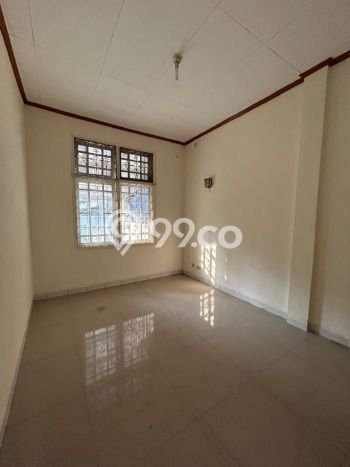 Rumah Modern 5 Kamar LT 96m2 di Serpong Villa Melati Mas Rumah Modern 5 Kamar LT 96m2 di Serpong Villa Melati Mas