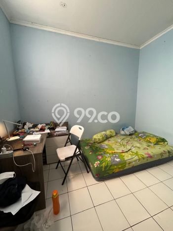Rumah Luas Asri 3 KT Siap Huni di Serpong Villa Melati Mas Tangerang Selatan Rumah Luas Asri 3 KT Siap Huni di Serpong Villa Melati Mas Tangerang Selatan